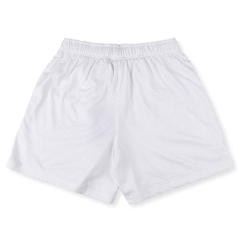 Hellstar Sample Mesh Shorts