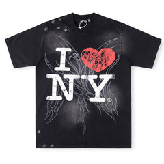 Hellstar I Love NY Pop Exclusive T-Shirt