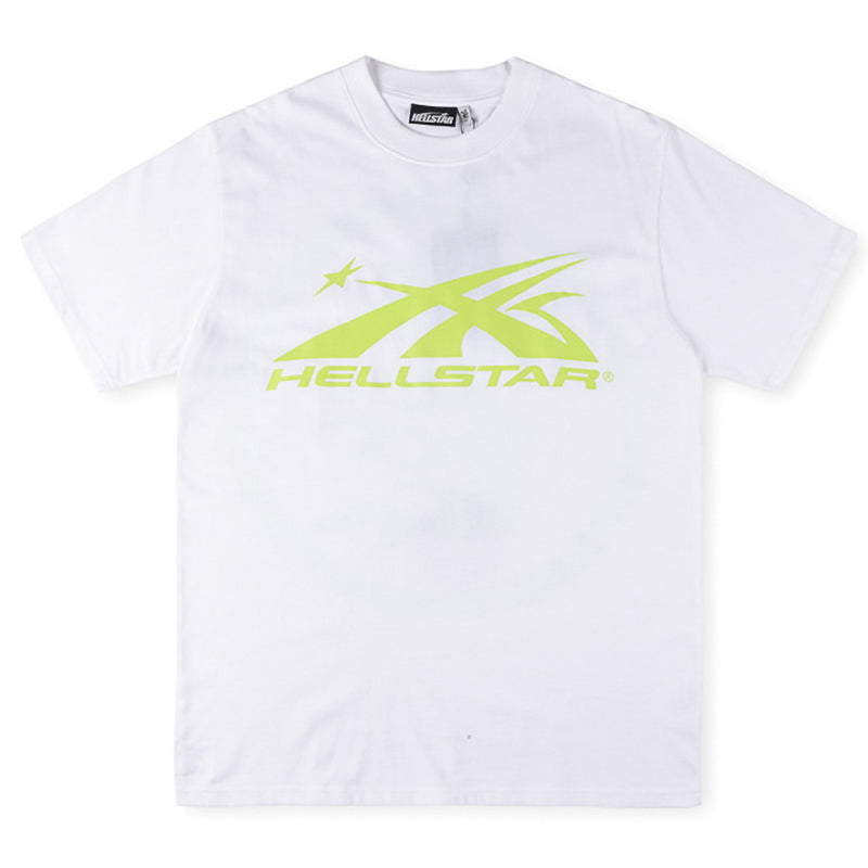 Hellstar Sport Logo Gel T-Shirts