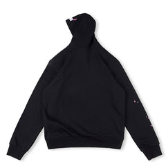 Sp5der Angel Number Sweatpant Black