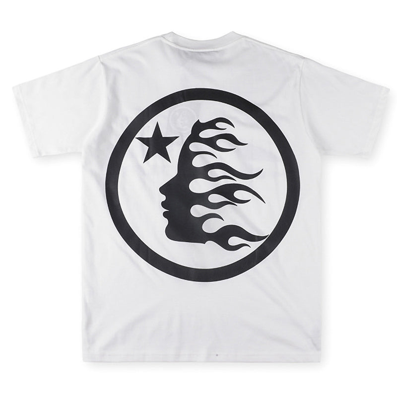 Hellstar Sport Logo Gel T-Shirts
