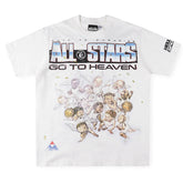 Hellstar All Stars T-Shirt