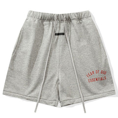 Fear Of God Essentials Shorts