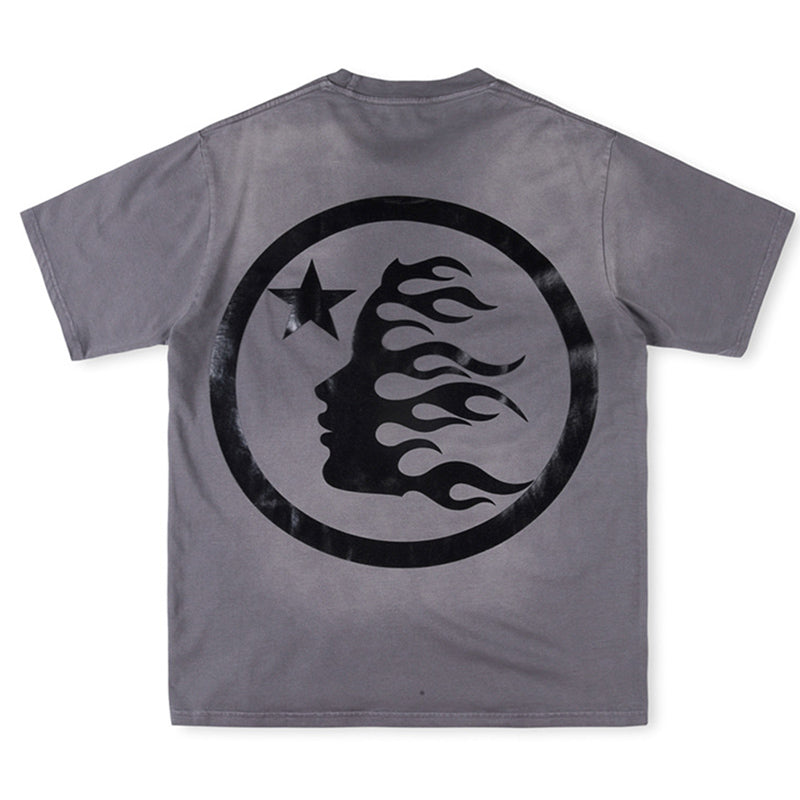 Hellstar Sport Logo Gel T-Shirts