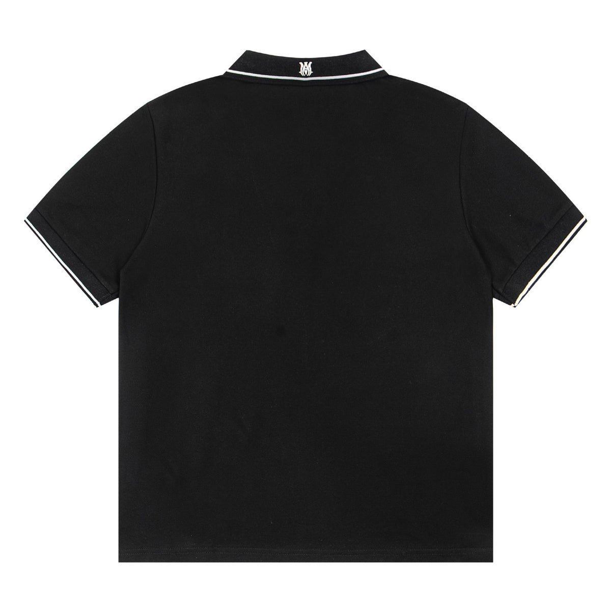 AMIRI Ma Core Logo polo shirt