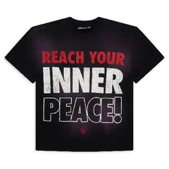 Hellstar Inner Peace T-Shirt