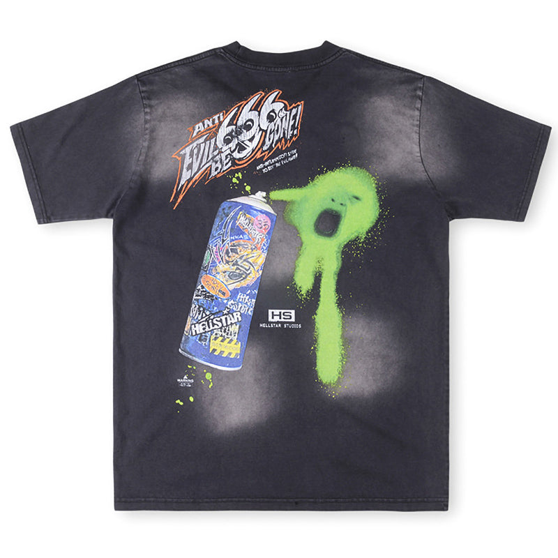 Hellstar Studios T-Shirts