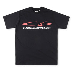 Hellstar Studios Red Orbit Logo T-Shirt