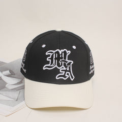 AMIRI Logo Baseball Caps Caps