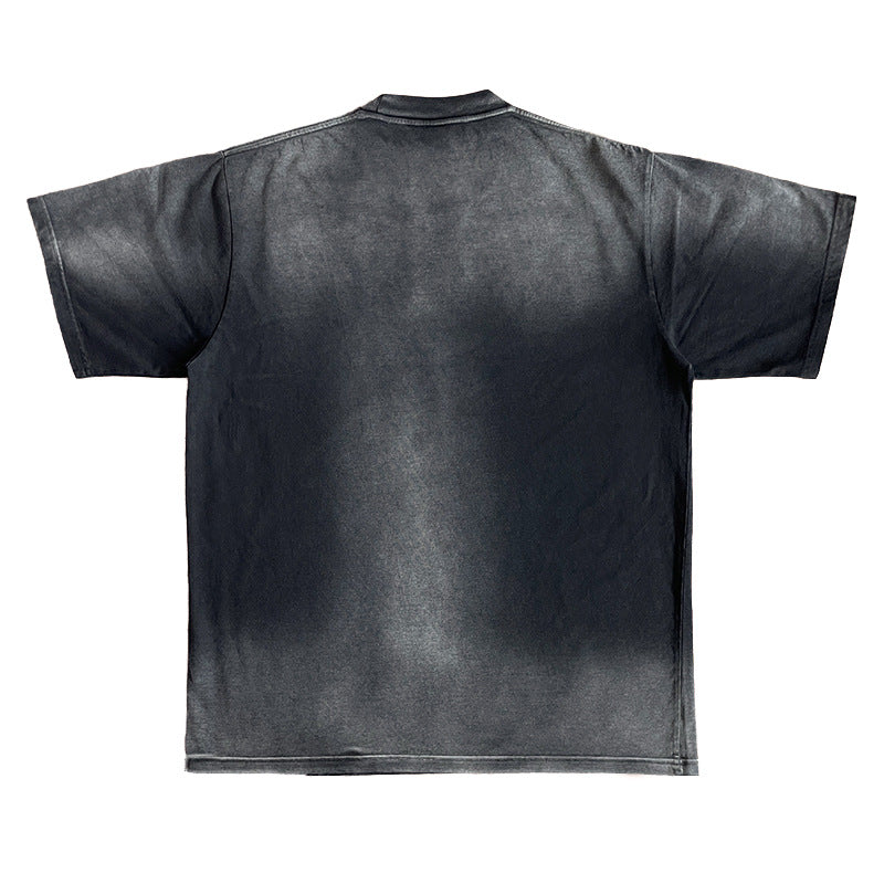 Saint Vanity Pain ls Temporary Tee