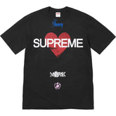 Supreme Announcing Tee