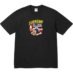 Supreme 25ss Bedroom Tee