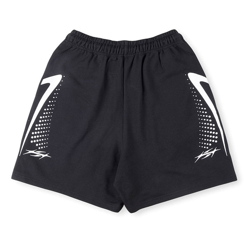 Hellstar Hype Flight Shorts