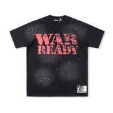 HELLSTAR War Ready! T-Shirt