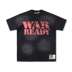 HELLSTAR War Ready! T-Shirt