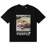 Purple Brand T-Shirt P27