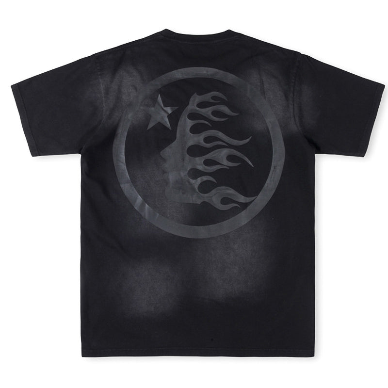 Hellstar Sport Logo Gel T-Shirts