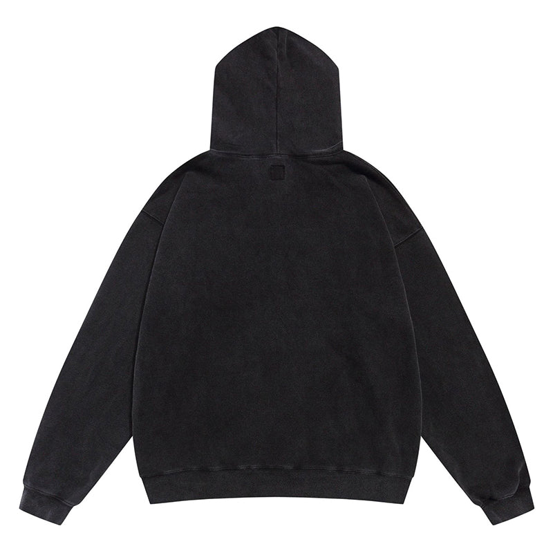 SAINT MICHAEL Saint MX6 Hoodie