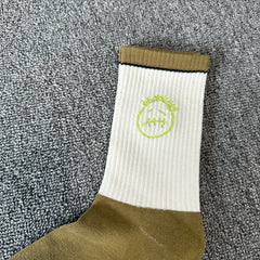 Travis Scott Socks 2 pairs