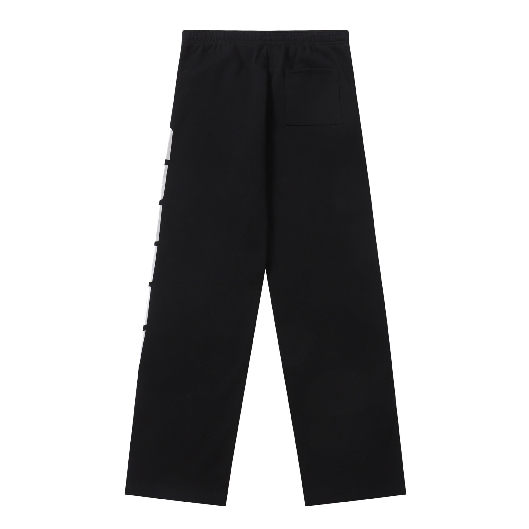 Letter Pattern Pants #S227-2