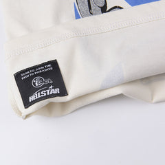 Hellstar Studios Screaming Kid T-Shirt