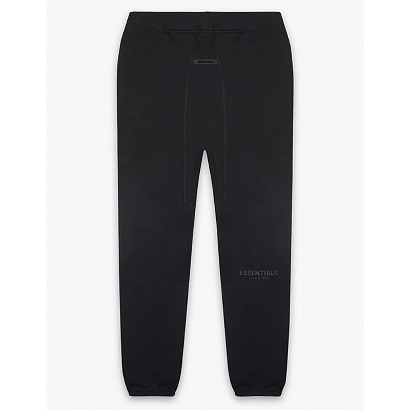 FEAR OF GOD ESSENTIALS Drawstring Track Pants