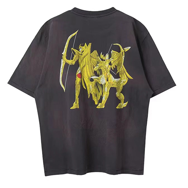 SAINT MICHAEL T-Shirt