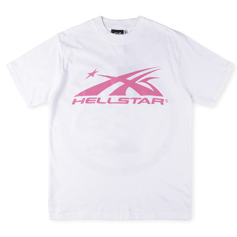 Hellstar Sport Logo Gel T-Shirts