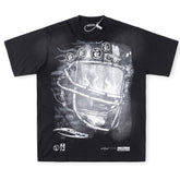 Hellstar Gridiron T-Shirt