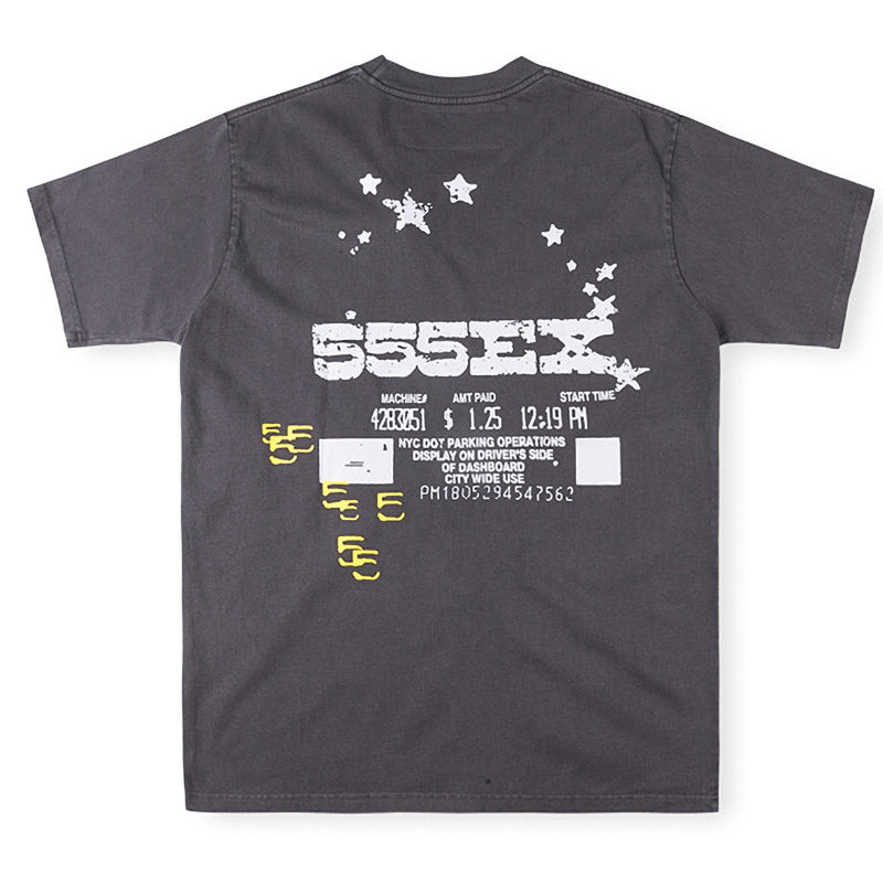 Sp5der Anniversary Tee