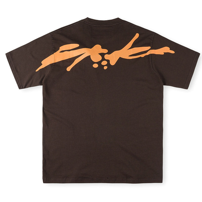 Sp5der TM Tee