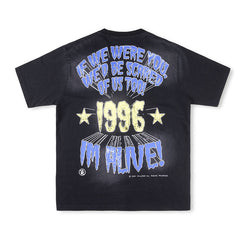 Hellstar Halloween 1996 T-Shirt