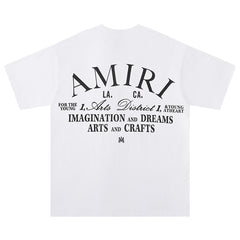 AMIRI T-Shirts