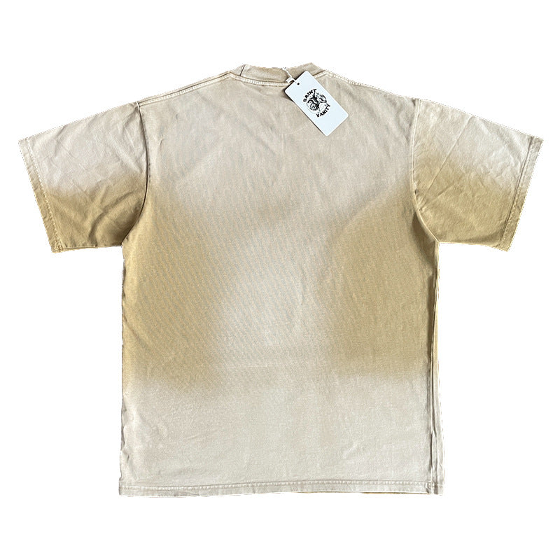 Saint Vanity ‘Vain Life’ T-Shirt