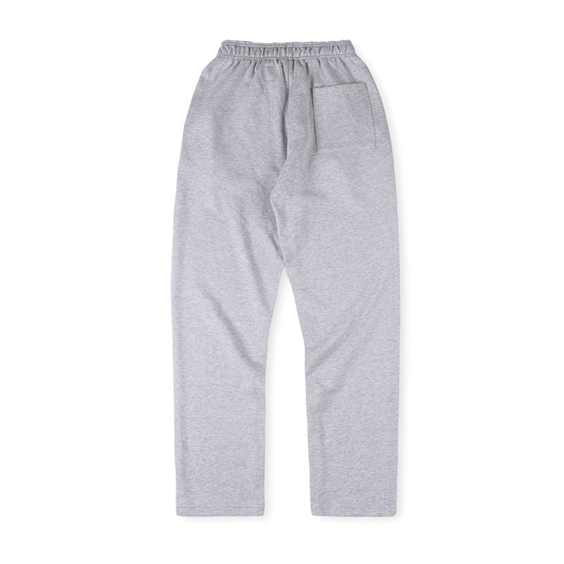 Hellstar Speed Sweatpants Ash Grey