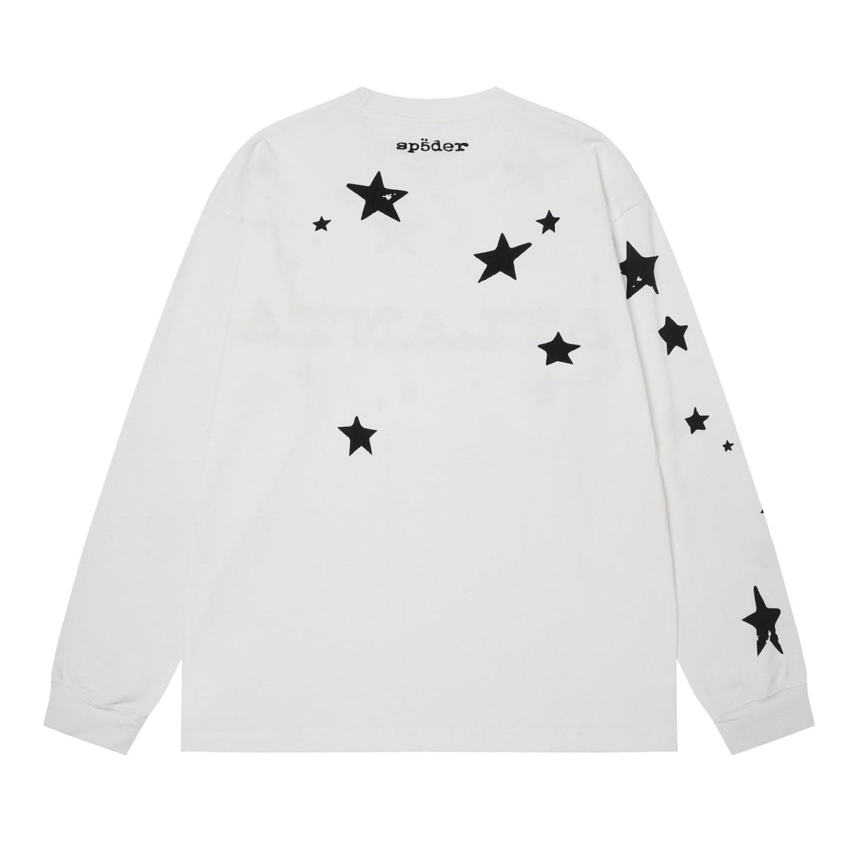 SP5DER Sp5der Peachtree Thermal Long sleeve Tee
