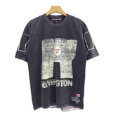 RRR123 Cotton T-shirt