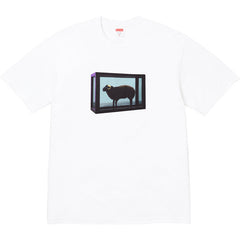 Supreme 25ss Damien Hirst Tee