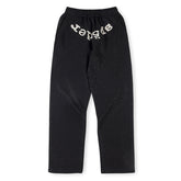 Sp5der VVS Sweatpant Bright Diamond Black