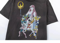 SAINT MICHAEL T-Shirt