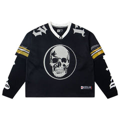 GODSPEED TD Layered Jersey