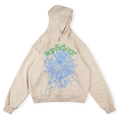 Sp5der Og Web V2 Hoodie