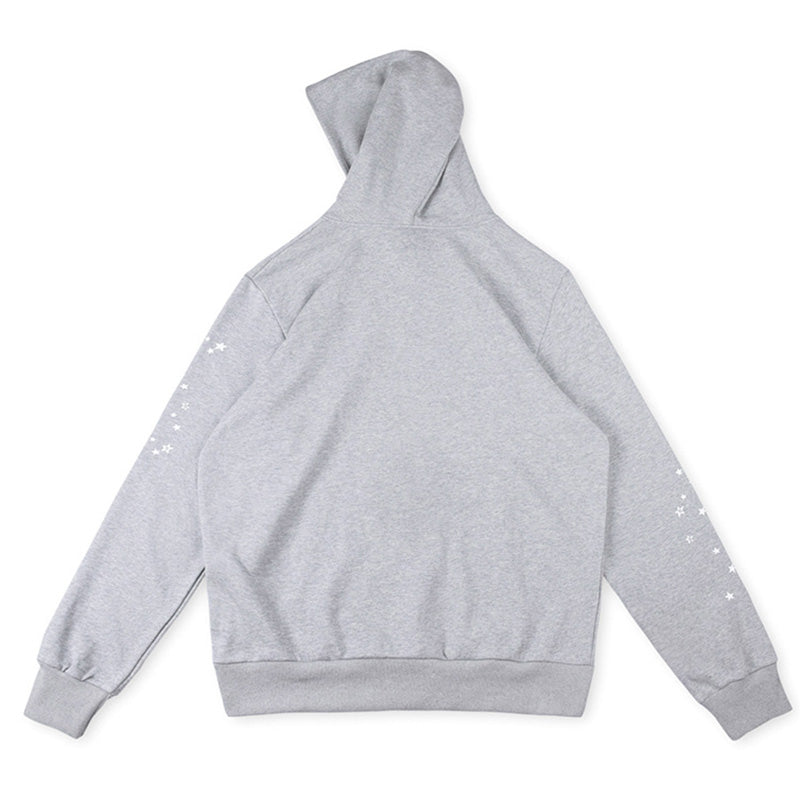 Sp5der OG Web Hoodie