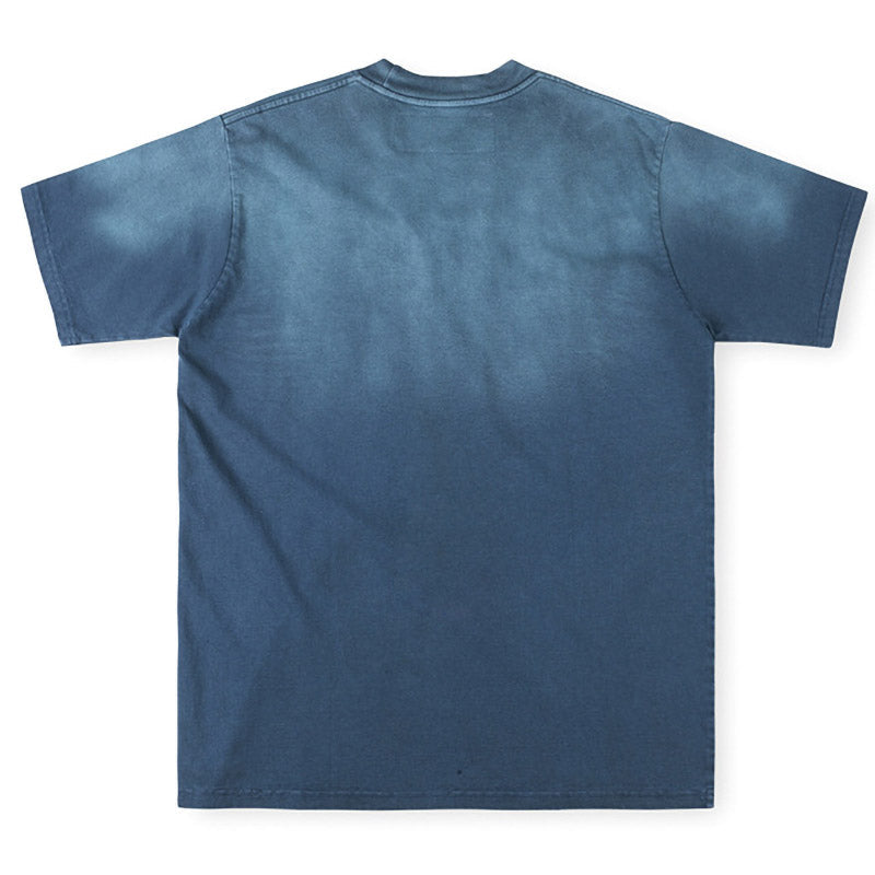Sp5der Cross Country Slub Tee