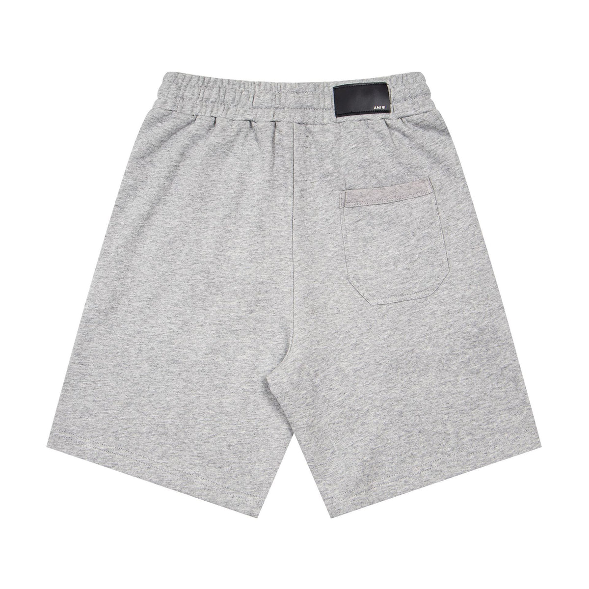 AMIRI Embroidered Logo Sweatshort