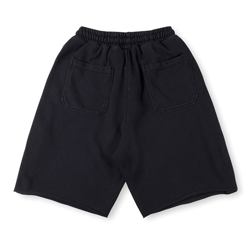 Hellstar Snap Shorts
