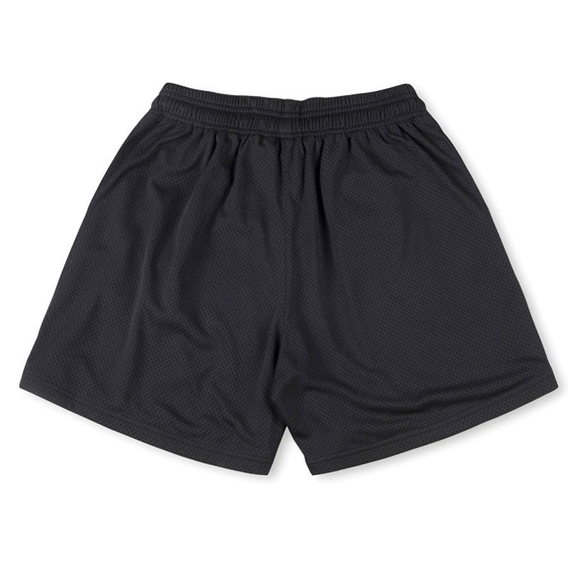 Hellstar Sample Mesh Shorts