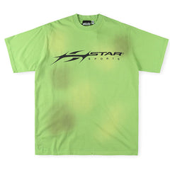 Hellstar Sports Logo T-Shirt