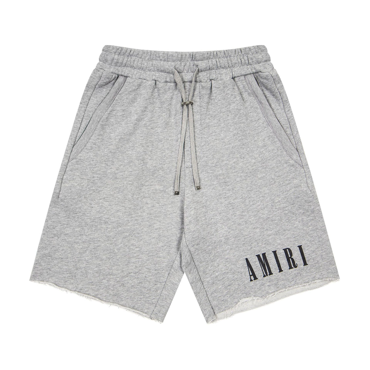 AMIRI AMIRI LOGO Cotton Sweatshort