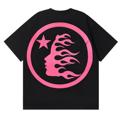 HELLSTAR Never Mind T-shirt